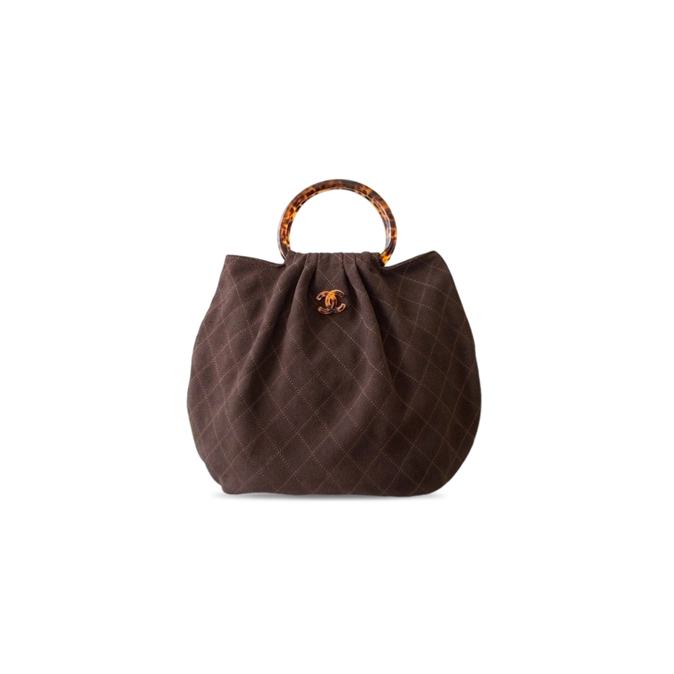 CHANEL 26C HOBO TOTE BAGS AS6010 (32*26*14cm)